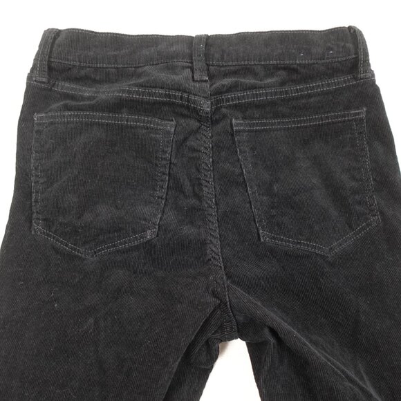 GAP True Skinny Corduroy Pants Women's 4/27 Reg (28x29) - Picture 9 of 12